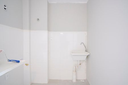 Apartamento para alugar com 35m², 2 quartos e sem vagaÁrea de serviço