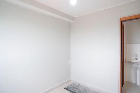 Apartamento para alugar com 35m², 2 quartos e sem vagaQuarto 2