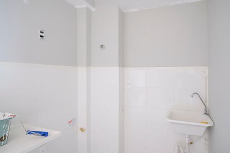 Apartamento para alugar com 35m², 2 quartos e sem vagaÁrea de serviço