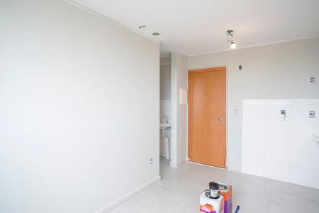 Apartamento para alugar com 35m², 2 quartos e sem vagaSala