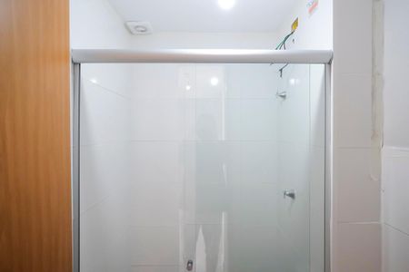 Apartamento para alugar com 35m², 2 quartos e sem vagaBanheiro