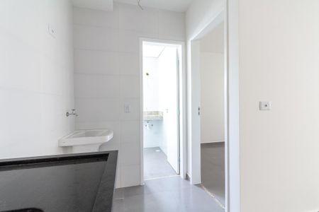 Apartamento à venda com 31m², 1 quarto e sem vagaÁrea de Serviço