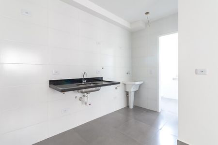 Apartamento à venda com 31m², 1 quarto e sem vagaÁrea de Serviço