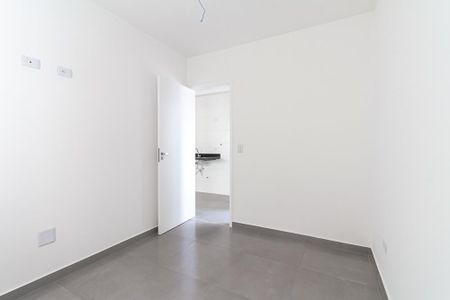 Apartamento à venda com 31m², 1 quarto e sem vagaQuarto