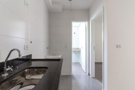 Apartamento à venda com 31m², 1 quarto e sem vagaÁrea de Serviço