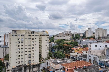Apartamento para alugar com 75m², 2 quartos e 1 vaga Apartamento para alugar com 75m², 2 quartos e 1 vagaSala - Vista