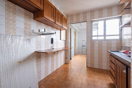 Apartamento para alugar com 75m², 2 quartos e 1 vagaCozinha