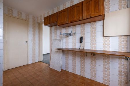 Apartamento para alugar com 75m², 2 quartos e 1 vaga Apartamento para alugar com 75m², 2 quartos e 1 vagaCozinha