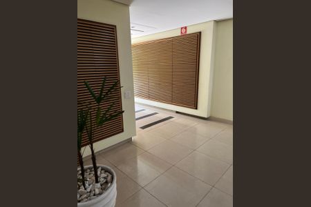 Foto 11 de apartamento para alugar com 1 quarto, 46m² em Moema, São Paulo