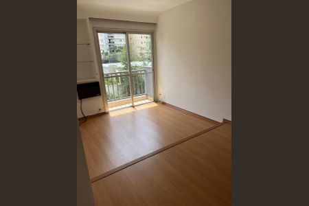 Apartamento para alugar com 1 quarto, 46m² em Moema, São Paulo
