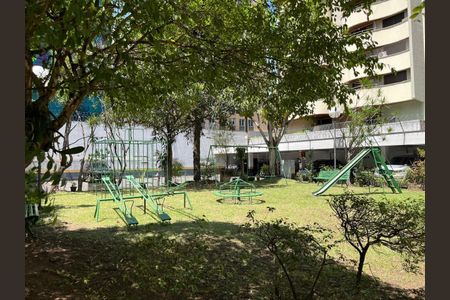 Foto 54 de apartamento para alugar com 1 quarto, 46m² em Moema, São Paulo