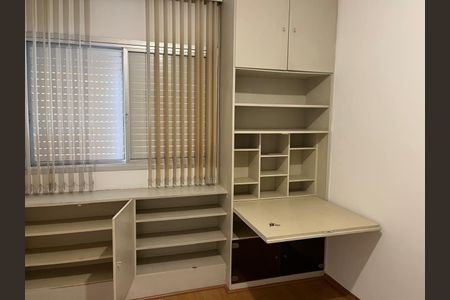 Foto 28 de apartamento para alugar com 1 quarto, 46m² em Moema, São Paulo