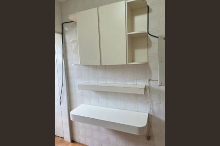 Foto 20 de apartamento para alugar com 1 quarto, 46m² em Moema, São Paulo