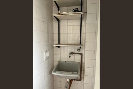 Foto 39 de apartamento para alugar com 1 quarto, 46m² em Moema, São Paulo