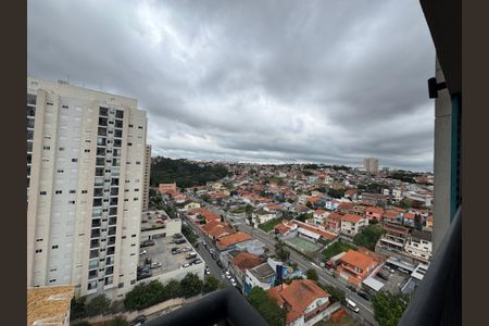 Apartamento à venda com 39m², 1 quarto e 1 vagavisto