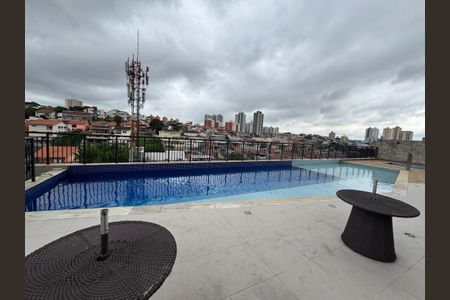 Apartamento à venda com 39m², 1 quarto e 1 vagaÁrea comum