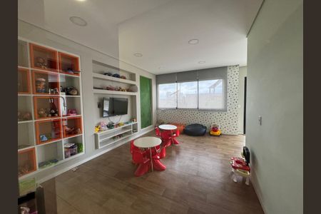 Apartamento à venda com 39m², 1 quarto e 1 vagaÁrea comum