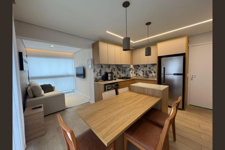 Apartamento à venda com 1 quarto, 39m² em Jardim D’abril, Osasco