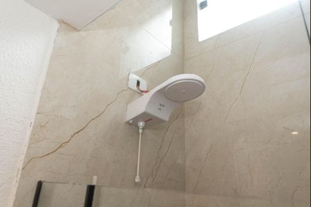 Casa para alugar com 40m², 1 quarto e sem vagaBanheiro