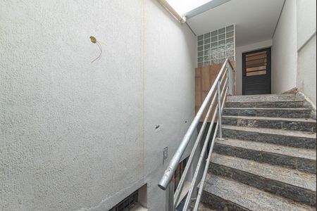 Casa para alugar com 40m², 1 quarto e sem vagaEntrada