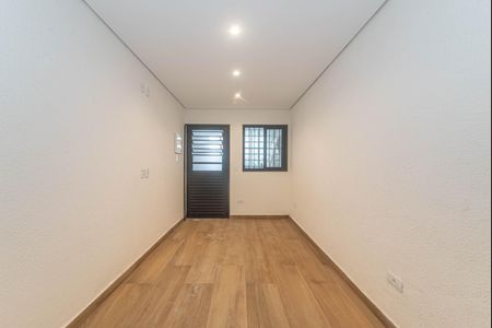 Casa para alugar com 40m², 1 quarto e sem vagaSala