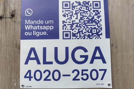 Casa para alugar com 40m², 1 quarto e sem vagaBYIK-896 07.04.2026