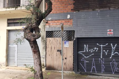 Casa para alugar com 40m², 1 quarto e sem vagaPlaquinha