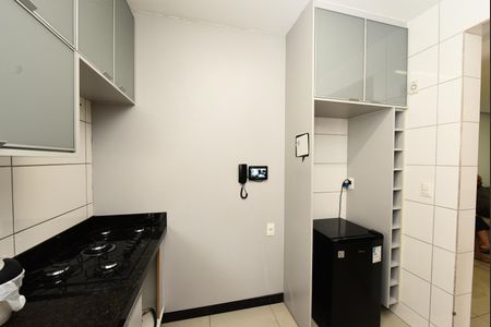 Apartamento à venda com 88m², 3 quartos e 1 vaga Apartamento à venda com 88m², 3 quartos e 1 vagaCozinha