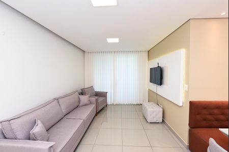 Apartamento à venda com 88m², 3 quartos e 1 vaga Apartamento à venda com 88m², 3 quartos e 1 vagaSala