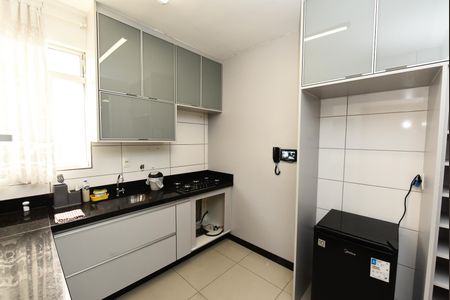 Apartamento à venda com 88m², 3 quartos e 1 vaga Apartamento à venda com 88m², 3 quartos e 1 vagaCozinha
