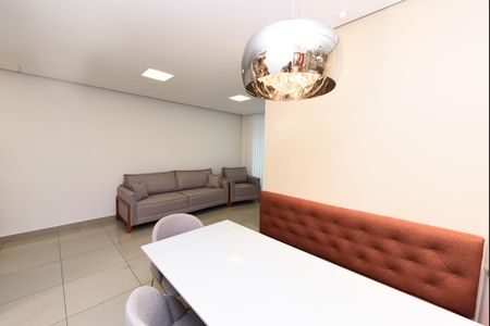 Apartamento à venda com 88m², 3 quartos e 1 vaga Apartamento à venda com 88m², 3 quartos e 1 vagaSala