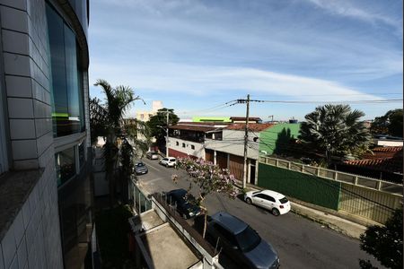 Apartamento à venda com 88m², 3 quartos e 1 vaga Apartamento à venda com 88m², 3 quartos e 1 vagaVista da Suíte