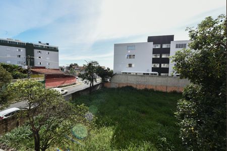 Apartamento à venda com 88m², 3 quartos e 1 vaga Apartamento à venda com 88m², 3 quartos e 1 vagaVista do Quarto 2