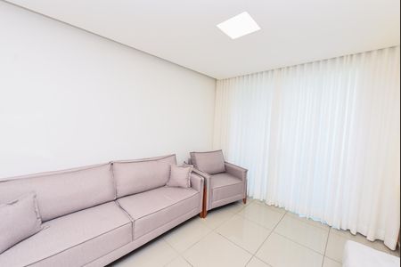 Apartamento à venda com 88m², 3 quartos e 1 vaga Apartamento à venda com 88m², 3 quartos e 1 vagaSala