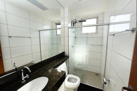 Apartamento à venda com 88m², 3 quartos e 1 vaga Apartamento à venda com 88m², 3 quartos e 1 vagaQuarto 1