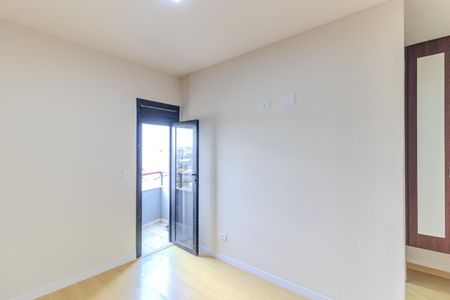 Suíte de apartamento à venda com 1 quarto, 43m² em Campos Elíseos, São Paulo