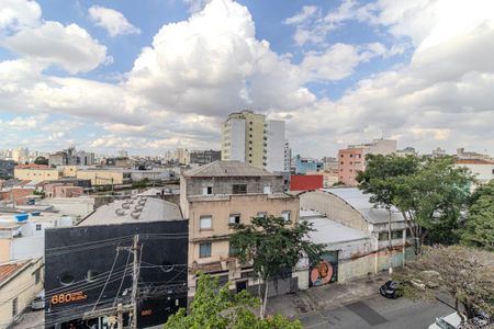 Apartamento à venda com 43m², 1 quarto e 1 vagaVista