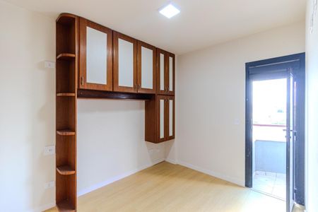 Apartamento à venda com 43m², 1 quarto e 1 vagaSuíte