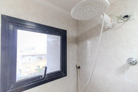 Apartamento à venda com 43m², 1 quarto e 1 vagaBanheiro