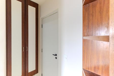 Apartamento à venda com 43m², 1 quarto e 1 vagaSuíte