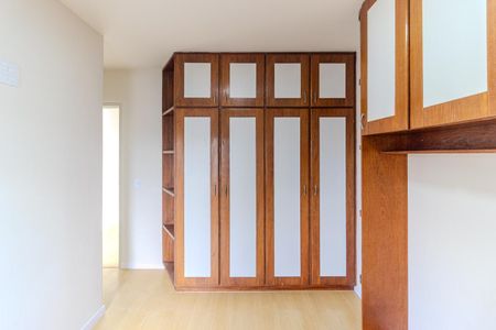 Apartamento à venda com 43m², 1 quarto e 1 vagaSuíte