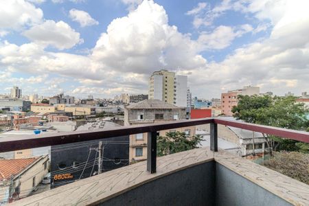 Apartamento à venda com 43m², 1 quarto e 1 vagaVaranda da Suíte
