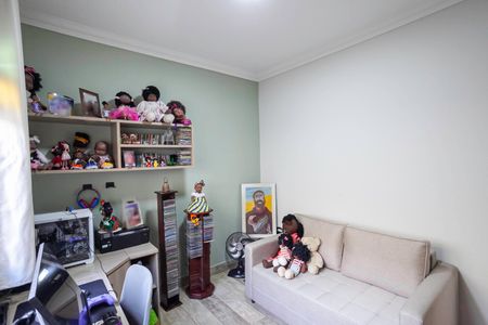 Casa à venda com 180m², 3 quartos e 2 vagasQuarto 1