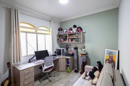 Casa à venda com 180m², 3 quartos e 2 vagas Casa à venda com 180m², 3 quartos e 2 vagasQuarto 1