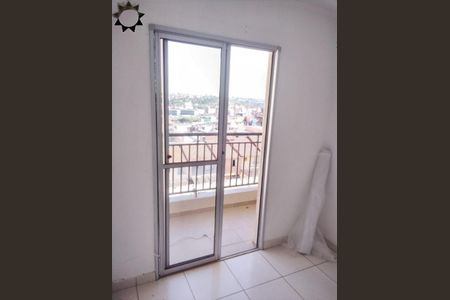 SALA de apartamento à venda com 3 quartos, 53m² em São Pedro, Osasco