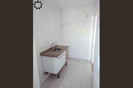 Apartamento à venda com 53m², 3 quartos e 1 vagaCOZINHA