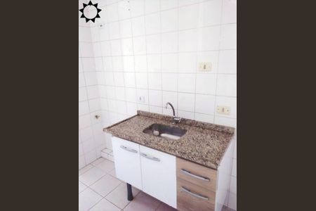 Apartamento à venda com 53m², 3 quartos e 1 vagaCOZINHA