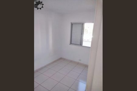 DORMITORIO de apartamento à venda com 3 quartos, 53m² em São Pedro, Osasco