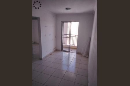 SALA de apartamento à venda com 3 quartos, 53m² em São Pedro, Osasco