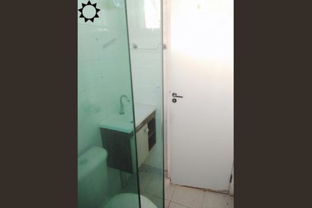 Apartamento à venda com 53m², 3 quartos e 1 vagaWC C/ BOX
